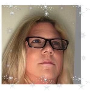 Meet your Posher, Anita